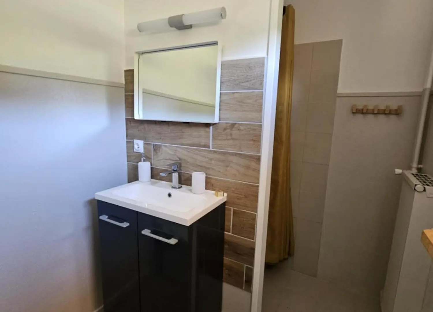 למאסטר Logis Hotel Restaurant L'Escapade