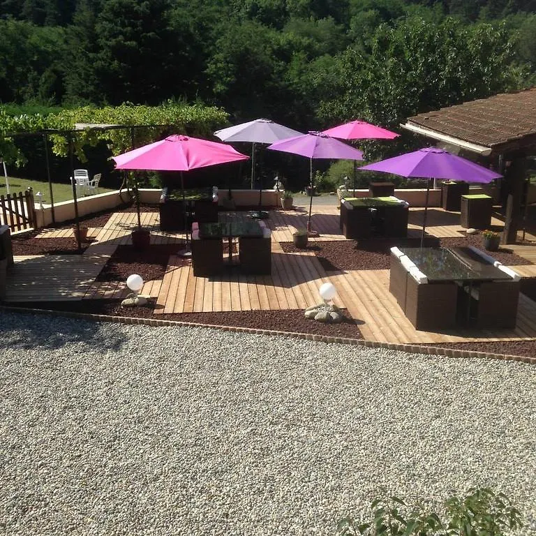 Logis Hotel Restaurant L'Escapade